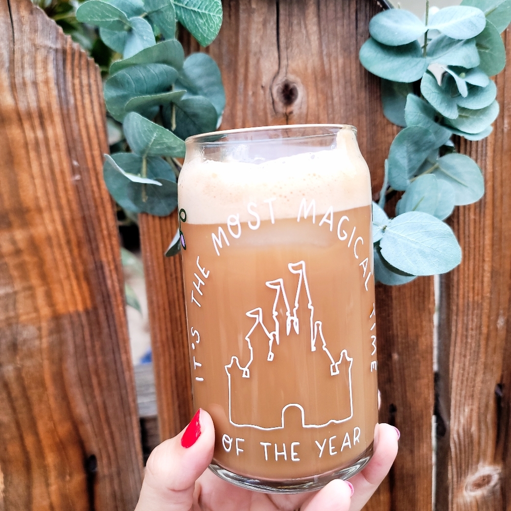 Disney cup
